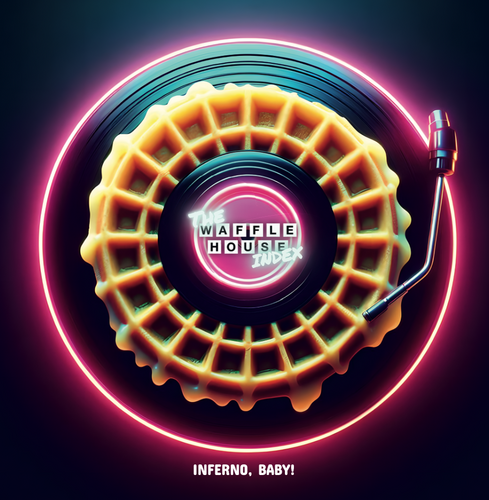 Vinyl - Inferno, Baby!