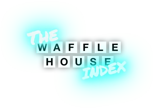 The Waffle House Index